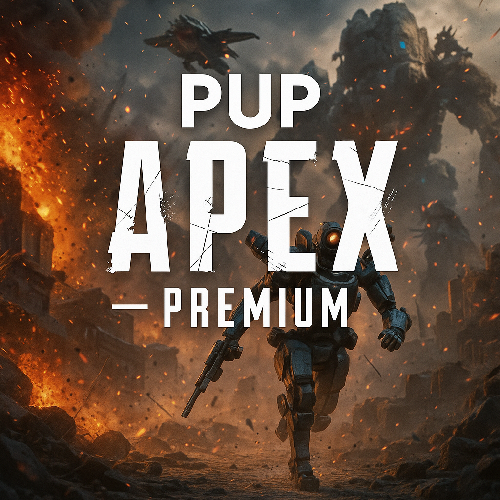 Apex DMA Services