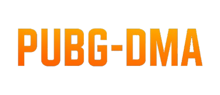 PUBG-DMA Logo