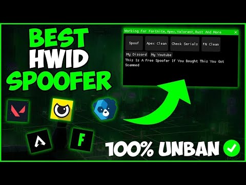Spoofer Services