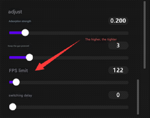 PUBG STAY Feature